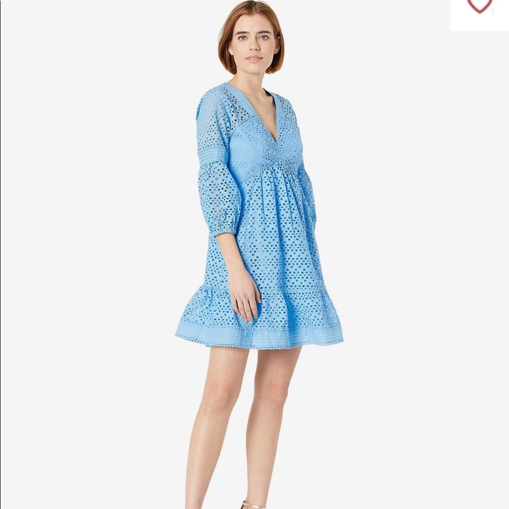 Lilly Pulitzer Lucinda dress
